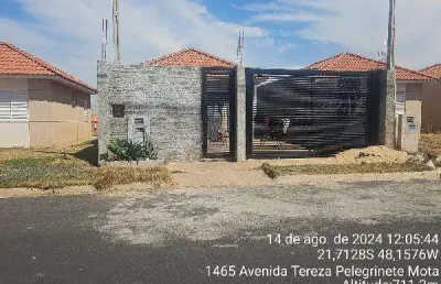 Oportunidade única em araraquara - sp | tipo: casa | negociação: venda direta online  | situação: imóvel