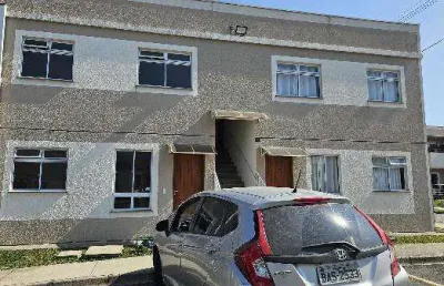 Oportunidade única em almirante tamandare - pr | tipo: apartamento | negociação: venda direta online  | situação: imóvel