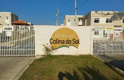 Oportunidade única em almirante tamandare - pr | tipo: apartamento | negociação: venda direta online  | situação: imóvel