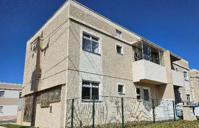 Oportunidade única em almirante tamandare - pr | tipo: apartamento | negociação: venda online  | situação: imóvel