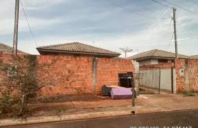 Oportunidade única em rolandia - pr | tipo: casa | negociação: venda online  | situação: imóvel