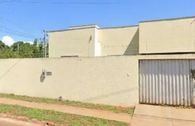 Oportunidade única em caldas novas - go | tipo: casa | negociação: venda direta online  | situação: imóvel