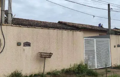 Oportunidade única em belford roxo - rj | tipo: casa | negociação: venda direta online  | situação: imóvel