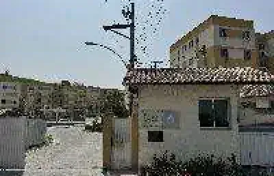 Oportunidade única em sao goncalo - rj | tipo: apartamento | negociação: venda direta online  | situação: imóvel