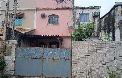 Oportunidade única em nova iguacu - rj | tipo: casa | negociação: venda direta online  | situação: imóvel