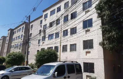 Oportunidade única em rio de janeiro - rj | tipo: apartamento | negociação: venda direta online  | situação: imóvel