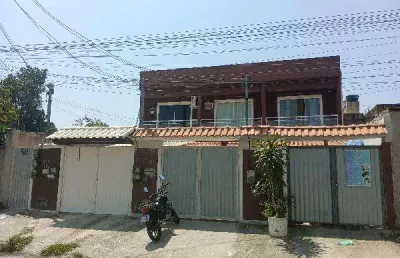 Oportunidade única em sao goncalo - rj | tipo: casa | negociação: venda online  | situação: imóvel