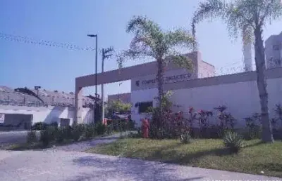 Oportunidade única em rio de janeiro - rj | tipo: apartamento | negociação: venda online  | situação: imóvel