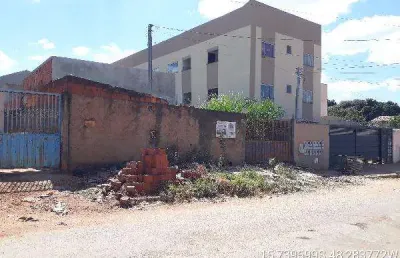 Oportunidade única em aguas lindas de goias - go | tipo: casa | negociação: venda direta online  | situação: imóvel