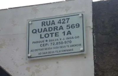 Oportunidade única em luziania - go | tipo: casa | negociação: venda online  | situação: imóvel