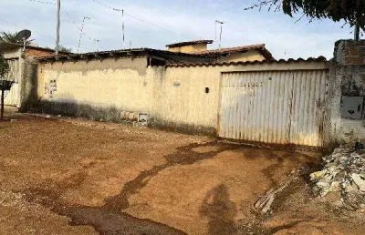 Oportunidade única em luziania - go | tipo: casa | negociação: venda online  | situação: imóvel