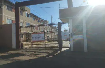 Oportunidade única em valparaiso de goias - go | tipo: apartamento | negociação: venda direta online  | situação: imóvel