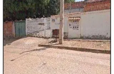 Oportunidade única em aguas lindas de goias - go | tipo: casa | negociação: venda direta online  | situação: imóvel