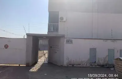 Oportunidade única em aguas lindas de goias - go | tipo: apartamento | negociação: venda direta online  | situação: imóvel
