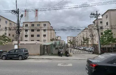 Oportunidade única em rio de janeiro - rj | tipo: apartamento | negociação: venda direta online  | situação: imóvel