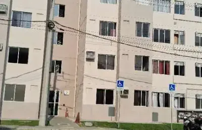 Oportunidade única em rio de janeiro - rj | tipo: apartamento | negociação: venda direta online  | situação: imóvel