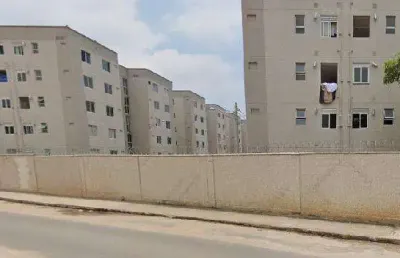Oportunidade única em belford roxo - rj | tipo: apartamento | negociação: venda online  | situação: imóvel