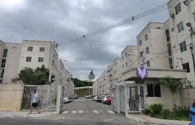 Oportunidade única em belford roxo - rj | tipo: apartamento | negociação: venda direta online  | situação: imóvel