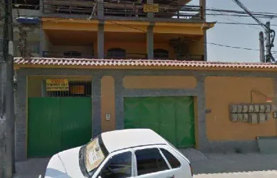 Oportunidade única em sao goncalo - rj | tipo: casa | negociação: venda online  | situação: imóvel