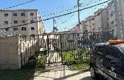 Oportunidade única em rio de janeiro - rj | tipo: apartamento | negociação: venda direta online  | situação: imóvel