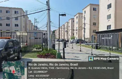 Oportunidade única em rio de janeiro - rj | tipo: apartamento | negociação: venda online  | situação: imóvel