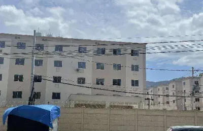 Oportunidade única em rio de janeiro - rj | tipo: apartamento | negociação: venda direta online  | situação: imóvel