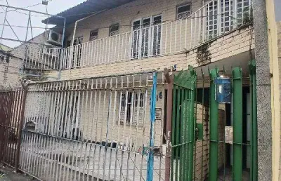 Oportunidade única em nova iguacu - rj | tipo: casa | negociação: venda online  | situação: imóvel