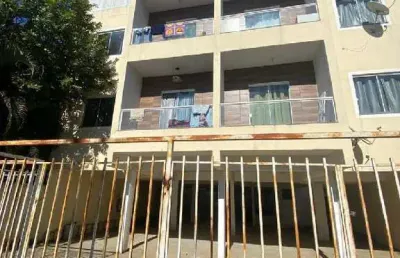 Oportunidade única em nova iguacu - rj | tipo: apartamento | negociação: venda direta online  | situação: imóvel