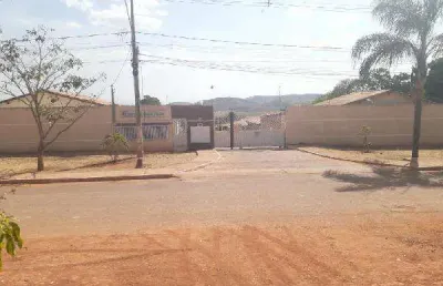 Oportunidade única em planaltina - go | tipo: casa | negociação: venda direta online  | situação: imóvel