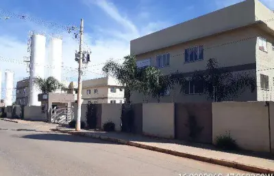 Oportunidade única em cidade ocidental - go | tipo: apartamento | negociação: venda direta online  | situação: imóvel