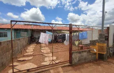 Oportunidade única em luziania - go | tipo: casa | negociação: venda direta online  | situação: imóvel