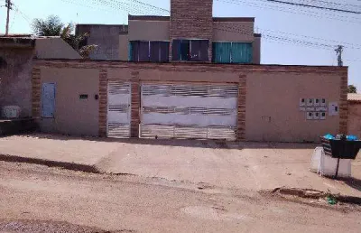 Oportunidade única em planaltina - go | tipo: apartamento | negociação: venda online  | situação: imóvel