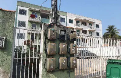 Oportunidade única em itaborai - rj | tipo: apartamento | negociação: venda online  | situação: imóvel