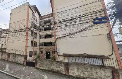 Oportunidade única em sao goncalo - rj | tipo: apartamento | negociação: venda direta online  | situação: imóvel