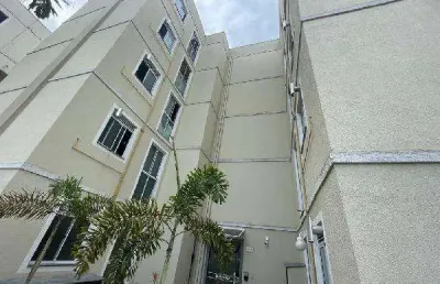 Oportunidade única em sao goncalo - rj | tipo: apartamento | negociação: venda direta online  | situação: imóvel