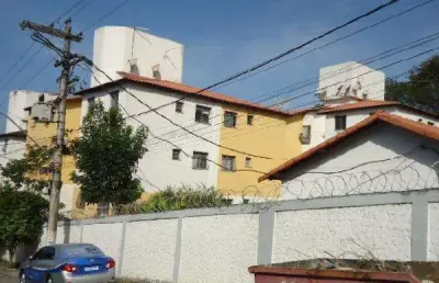 Oportunidade única em sao goncalo - rj | tipo: apartamento | negociação: venda online  | situação: imóvel