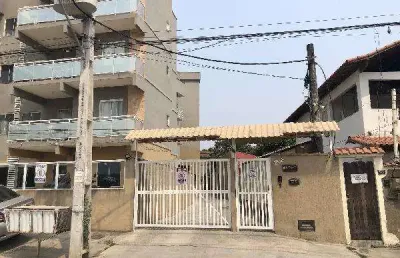 Oportunidade única em sao goncalo - rj | tipo: apartamento | negociação: venda direta online  | situação: imóvel