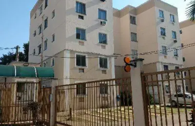 Oportunidade única em duque de caxias - rj | tipo: apartamento | negociação: venda direta online  | situação: imóvel