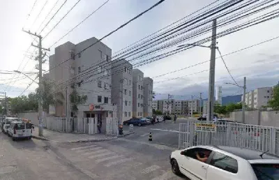 Oportunidade única em rio de janeiro - rj | tipo: apartamento | negociação: venda direta online  | situação: imóvel