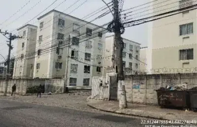Oportunidade única em rio de janeiro - rj | tipo: apartamento | negociação: venda online  | situação: imóvel