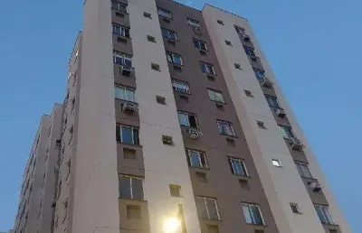 Oportunidade única em rio de janeiro - rj | tipo: apartamento | negociação: venda online  | situação: imóvel
