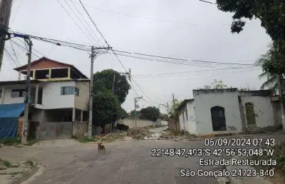 Oportunidade única em sao goncalo - rj | tipo: apartamento | negociação: venda direta online  | situação: imóvel