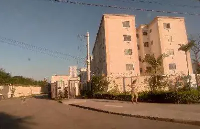 Oportunidade única em rio de janeiro - rj | tipo: apartamento | negociação: venda direta online  | situação: imóvel