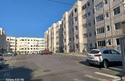 Oportunidade única em rio de janeiro - rj | tipo: apartamento | negociação: venda direta online  | situação: imóvel