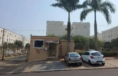 Oportunidade única em araraquara - sp | tipo: apartamento | negociação: venda direta online  | situação: imóvel