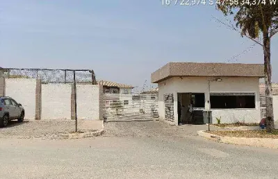 Oportunidade única em valparaiso de goias - go | tipo: apartamento | negociação: venda online  | situação: imóvel
