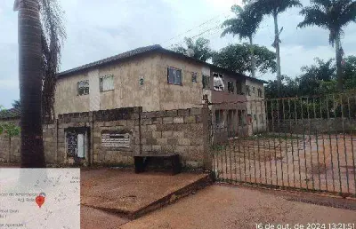 Oportunidade única em cidade ocidental - go | tipo: apartamento | negociação: venda online  | situação: imóvel
