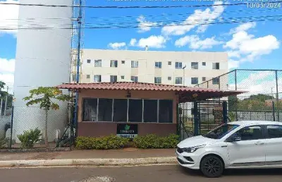 Oportunidade única em luziania - go | tipo: apartamento | negociação: venda direta online  | situação: imóvel