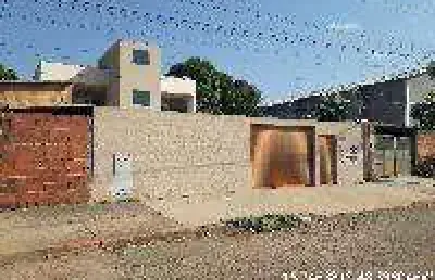 Oportunidade única em aguas lindas de goias - go | tipo: apartamento | negociação: venda direta online  | situação: imóvel