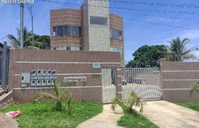 Oportunidade única em novo gama - go | tipo: apartamento | negociação: venda online  | situação: imóvel